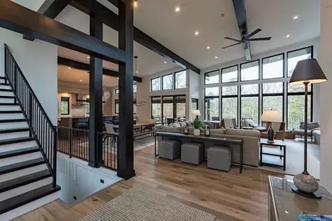 Entry Way - 71 Buckhead Trl, Drasco, AR 72543 photo 1 of 4