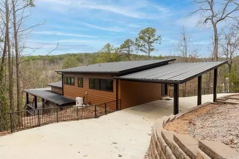Exterior - 71 Buckhead Trl, Drasco, AR 72543 photo 9 of 9
