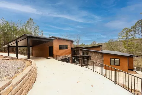 Exterior - 71 Buckhead Trl, Drasco, AR 72543 photo 4 of 9