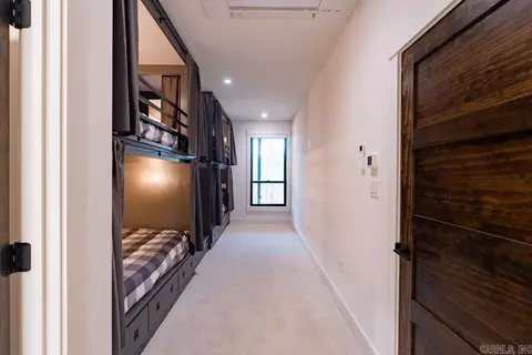 Entry Way - 71 Buckhead Trl, Drasco, AR 72543 photo 4 of 4