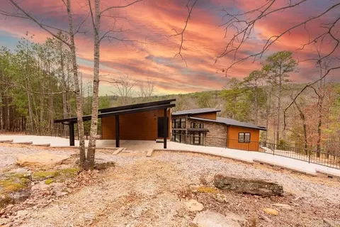 Exterior - 71 Buckhead Trl, Drasco, AR 72543 photo 3 of 9