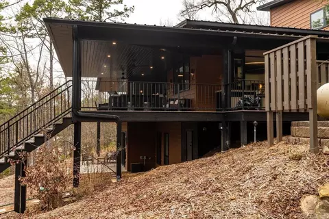 Exterior - 71 Buckhead Trl, Drasco, AR 72543 photo 8 of 9