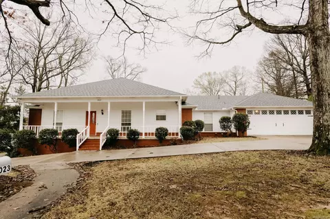 2023 Longhills Rd, Benton, AR 72019