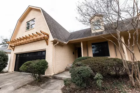 6601 Evergreen Dr, Little Rock, AR 72207