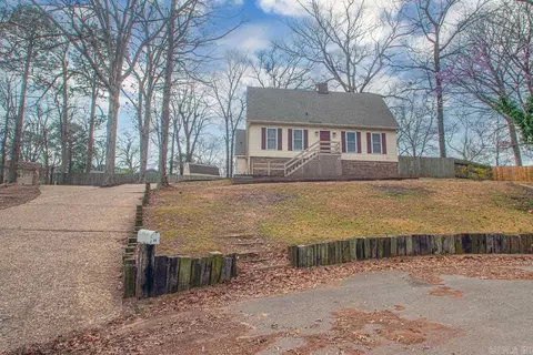 Exterior - 89 Bame Cir, Bryant, AR 72022 photo 5 of 11