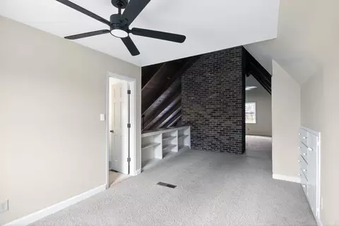Bedroom - 89 Bame Cir, Bryant, AR 72022 photo 3 of 4