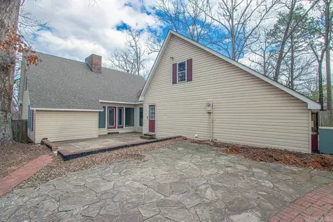 Exterior - 89 Bame Cir, Bryant, AR 72022 photo 7 of 11