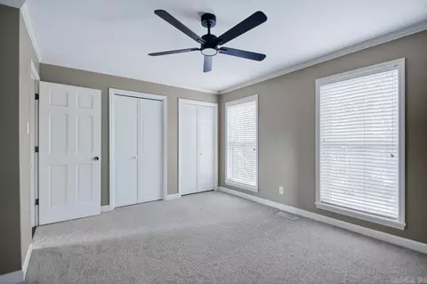 Bedroom - 89 Bame Cir, Bryant, AR 72022 photo 1 of 4