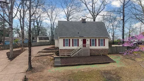 Exterior - 89 Bame Cir, Bryant, AR 72022 photo 3 of 11