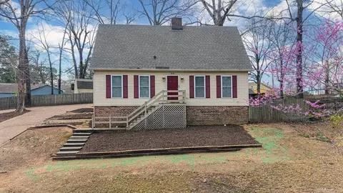 89 Bame Cir, Bryant, AR 72022