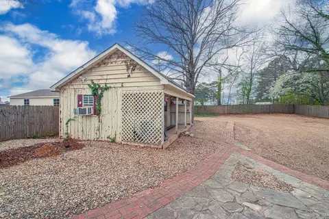 Exterior - 89 Bame Cir, Bryant, AR 72022 photo 10 of 11