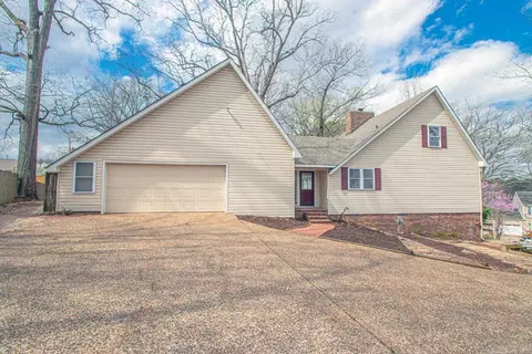 Exterior - 89 Bame Cir, Bryant, AR 72022 photo 8 of 11