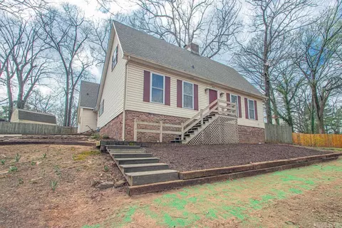 Exterior - 89 Bame Cir, Bryant, AR 72022 photo 4 of 11