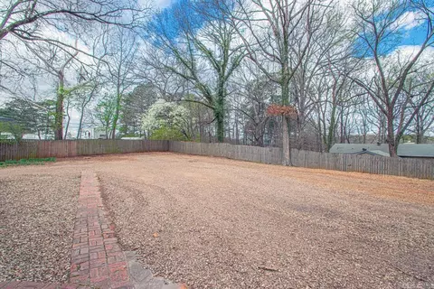 Exterior - 89 Bame Cir, Bryant, AR 72022 photo 11 of 11