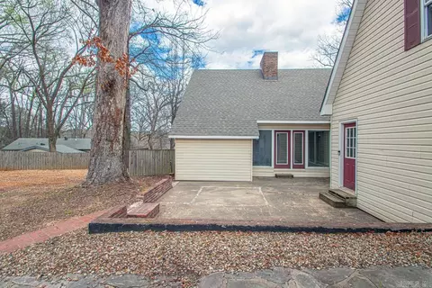 Exterior - 89 Bame Cir, Bryant, AR 72022 photo 6 of 11