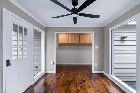 Entry Way - 89 Bame Cir, Bryant, AR 72022 photo 1 of 3