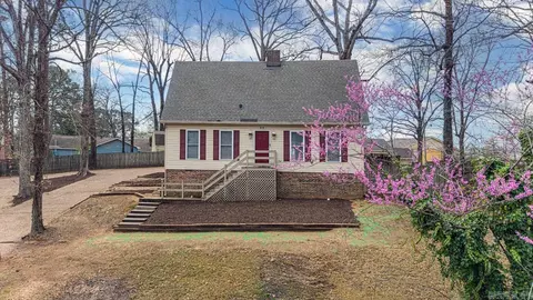 Exterior - 89 Bame Cir, Bryant, AR 72022 photo 2 of 11