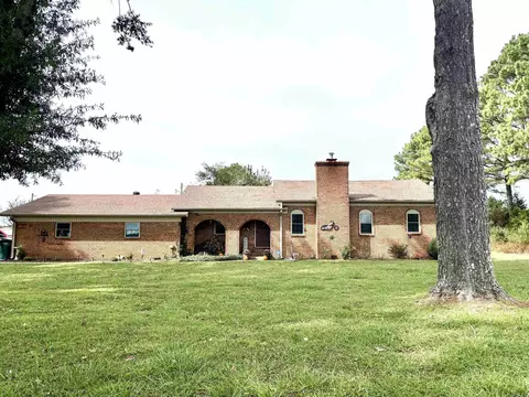 3399 Hwy 135, Corning, AR 72422