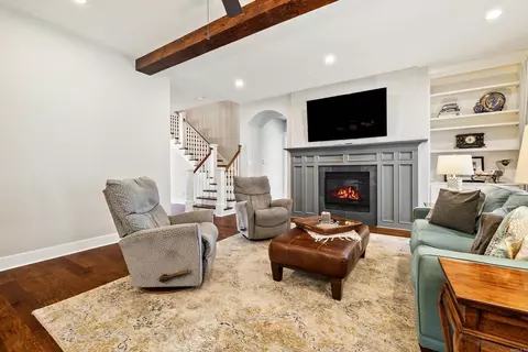 451 Forest Pond Ln, Benton, AR 72019 photo 5