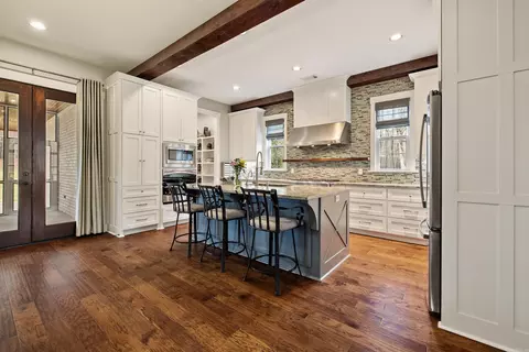 451 Forest Pond Ln, Benton, AR 72019 photo 8
