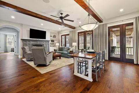451 Forest Pond Ln, Benton, AR 72019 photo 7