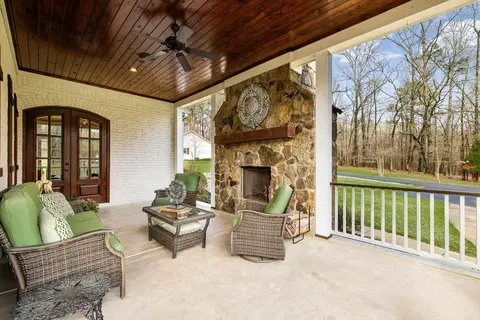 451 Forest Pond Ln, Benton, AR 72019 photo 29