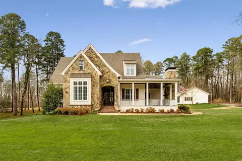 451 Forest Pond Ln, Benton, AR 72019
