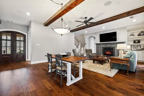 451 Forest Pond Ln, Benton, AR 72019 photo 6