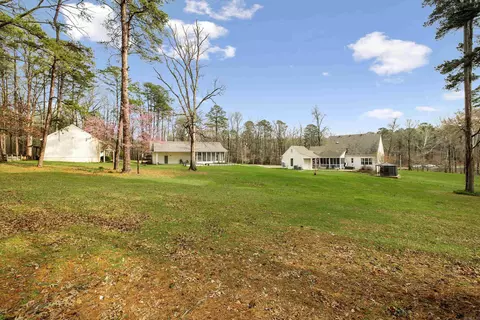 451 Forest Pond Ln, Benton, AR 72019 photo 33