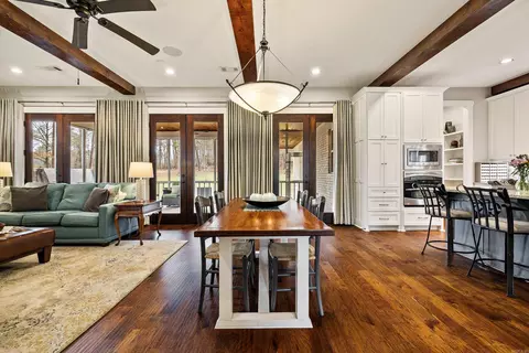 451 Forest Pond Ln, Benton, AR 72019 photo 13