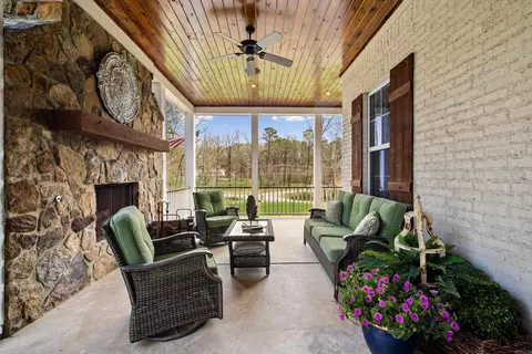 451 Forest Pond Ln, Benton, AR 72019 photo 30