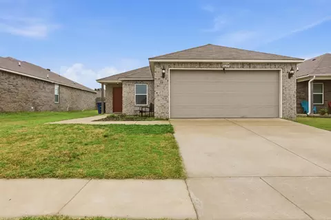 10504 Darla Ln, North Little Rock, AR 72113