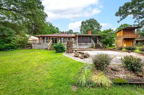 Exterior - 585 Narrows Dr, Greers Ferry, AR 72067 photo 10 of 12