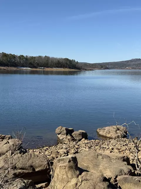 View/Area - 585 Narrows Dr, Greers Ferry, AR 72067 photo 9 of 10