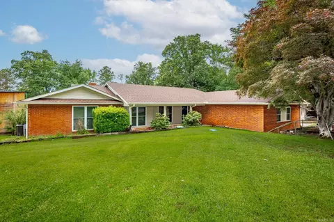 585 Narrows Dr, Greers Ferry, AR 72067