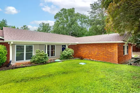 Exterior - 585 Narrows Dr, Greers Ferry, AR 72067 photo 2 of 12