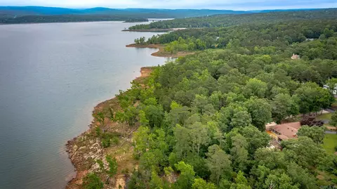 View/Area - 585 Narrows Dr, Greers Ferry, AR 72067 photo 8 of 10