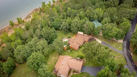 View/Area - 585 Narrows Dr, Greers Ferry, AR 72067 photo 6 of 10