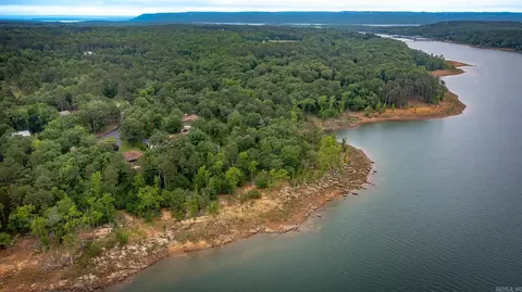 View/Area - 585 Narrows Dr, Greers Ferry, AR 72067 photo 3 of 10