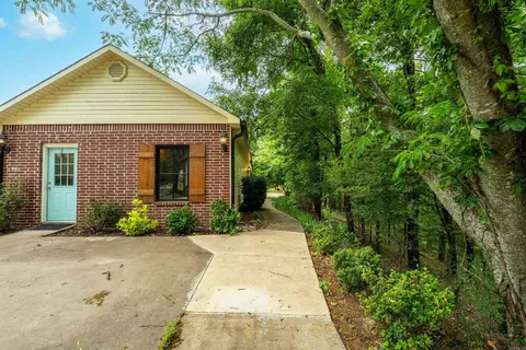Exterior - 44 Bald Eagle Dr, Paron, AR 72122 photo 4 of 9