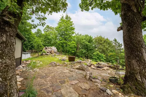 Exterior - 44 Bald Eagle Dr, Paron, AR 72122 photo 9 of 9