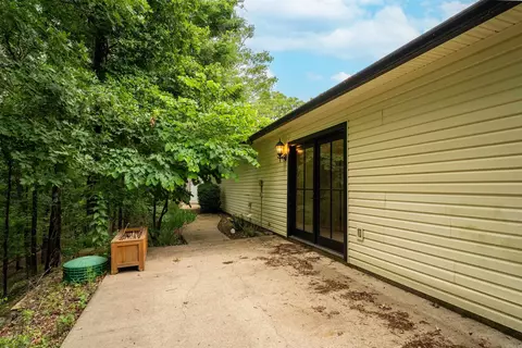 Exterior - 44 Bald Eagle Dr, Paron, AR 72122 photo 5 of 9