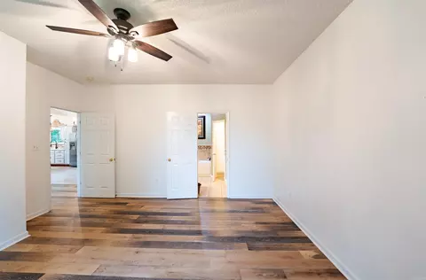 Bedroom - 44 Bald Eagle Dr, Paron, AR 72122 photo 6 of 8