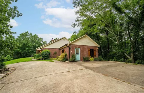 Exterior - 44 Bald Eagle Dr, Paron, AR 72122 photo 3 of 9