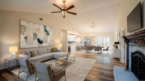Living - 44 Bald Eagle Dr, Paron, AR 72122 photo 1 of 2