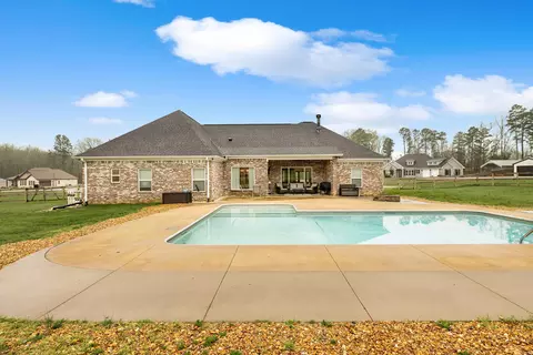 Exterior - 10118 Sanibel Loop, Alexander, AR 72002 photo 6 of 10