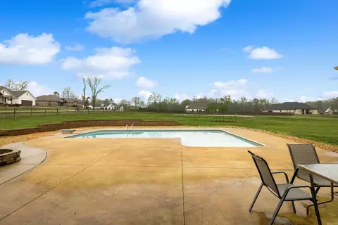 Exterior - 10118 Sanibel Loop, Alexander, AR 72002 photo 10 of 10