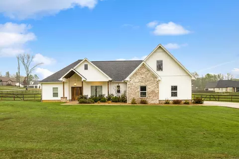 Exterior - 10118 Sanibel Loop, Alexander, AR 72002 photo 1 of 10
