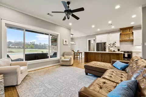 Living - 10118 Sanibel Loop, Alexander, AR 72002 photo 1 of 4