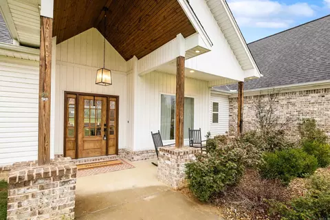 Exterior - 10118 Sanibel Loop, Alexander, AR 72002 photo 4 of 10